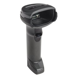 Zebra DS4678-SR Handheld bar code reader 1D/2D LED Black