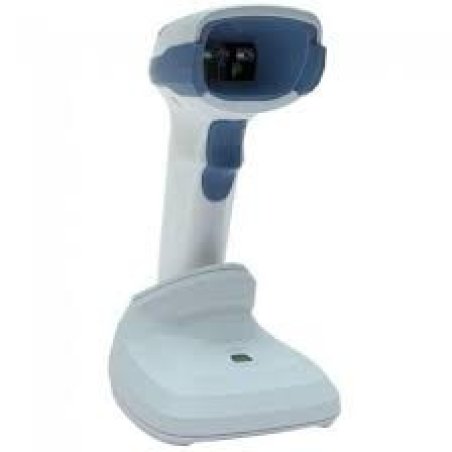 ZEBRA Barcode-Scanner DS2278 HEALTH BT,2D-Imager,IP52,wei