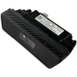 Zebra ZFLX-SCNR-E00 accessoire de système de paiement en point de vente Lecteur de code-barres POS Noir