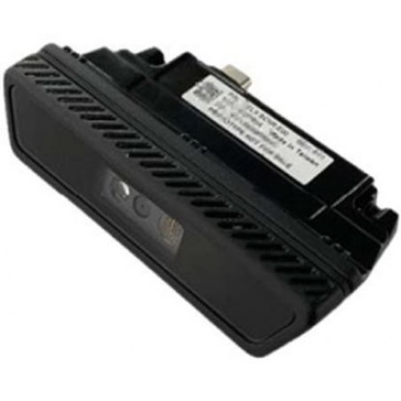 Zebra ZFLX-SCNR-E00 POS system accessory POS barcode reader Black