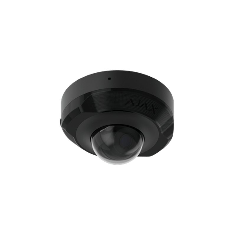 Ajax DomeCam Mini Dome IP security camera Indoor 2880 x 1620 pixels Ceiling