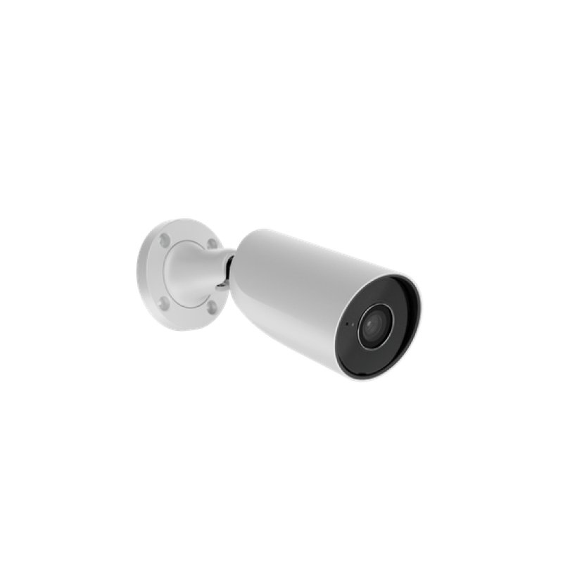 Ajax BulletCam Bullet IP security camera Indoor 2880 x 1620 pixels Ceiling/wall