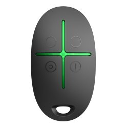 Ajax Zubehör Fernbedienung Schlüsselanhänger *schwarz*