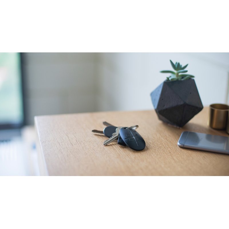 Ajax SpaceControl Jeweller