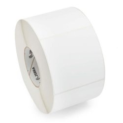 Zebra Z-Select 2000D Blanc Imprimante d'étiquette adhésive