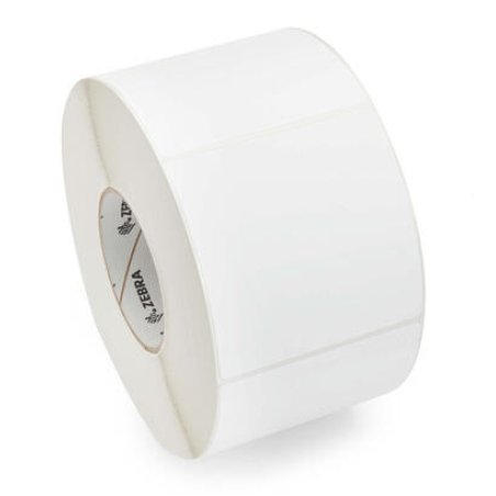Zebra Z-Select 2000D White Self-adhesive printer label