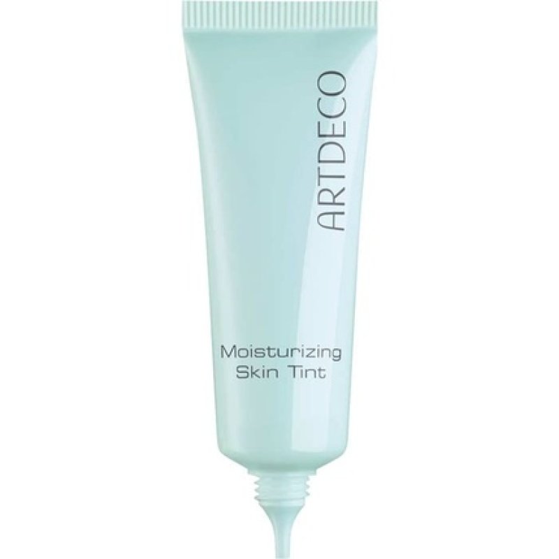 Moisturizing Skin Tint Medium 25ml