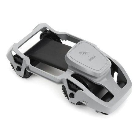 Zebra Farbband 2000 Images ZC300/350/ZC100 Mono Black