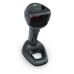 ZEBRA Barcode-Scanner DS9908-SR USB 2D,RS232,KBW,USB,IP52