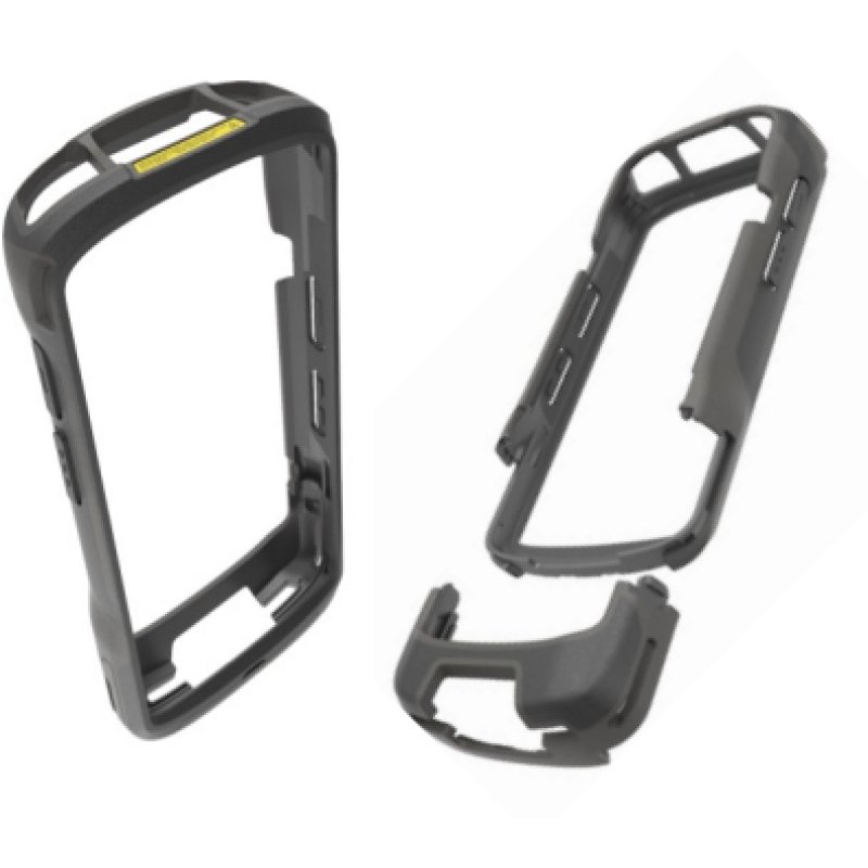 Zebra Displayschutzfolie for TC53/58/53e/58e/53e-RFID