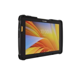 Zebra SG-ET4X-8EXOSKL1-01 étui pour tablette 20,3 cm (8") Housse Noir
