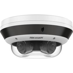 Hikvision DS-2CD6D44G1-IZS(2.8-8mm) IP security camera Indoor & outdoor 2688 x 1520 pixels Ceiling