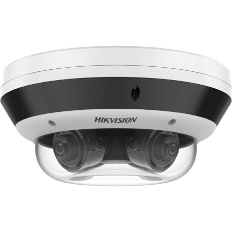 Hikvision DS-2CD6D44G1-IZS(2.8-8mm) IP security camera Indoor & outdoor 2688 x 1520 pixels Ceiling