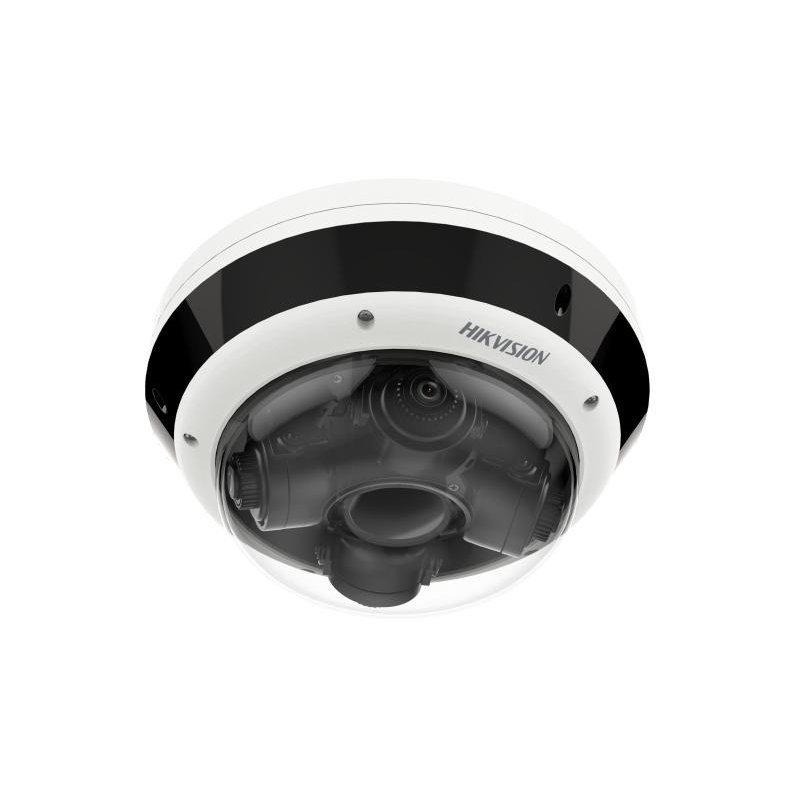 Hikvision DS-2CD6D44G1-IZS(2.8-8mm) Caméra de sécurité IP Intérieure et extérieure 2688 x 1520 pixels Plafond