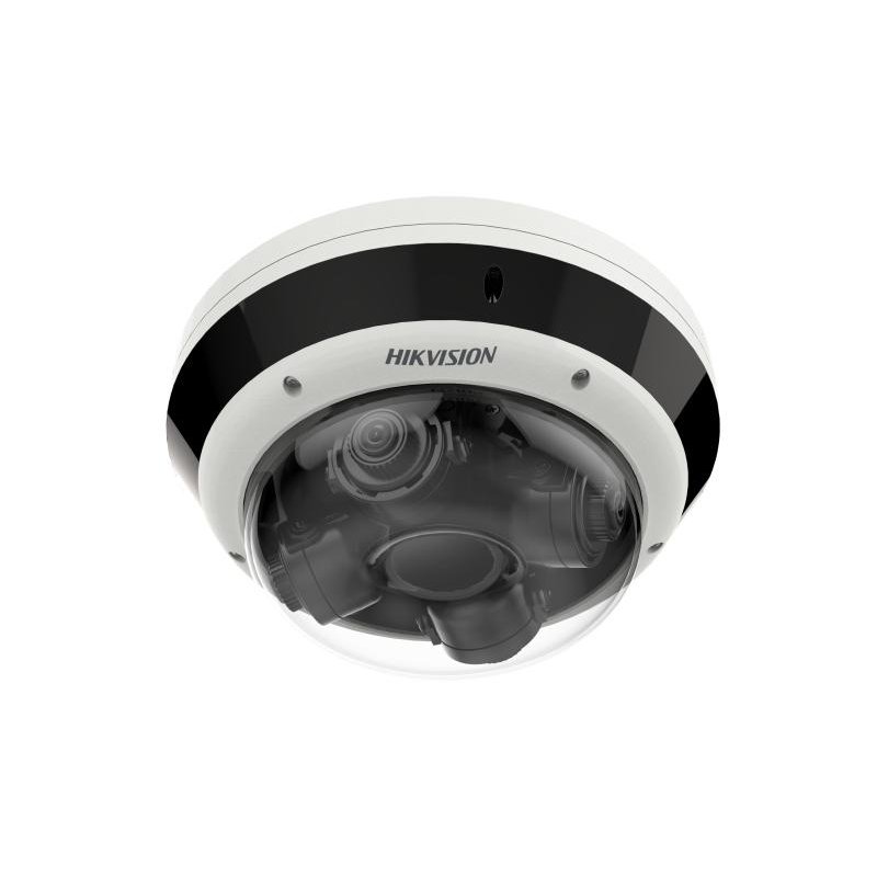 Hikvision DS-2CD6D44G1-IZS(2.8-8mm) IP security camera Indoor & outdoor 2688 x 1520 pixels Ceiling
