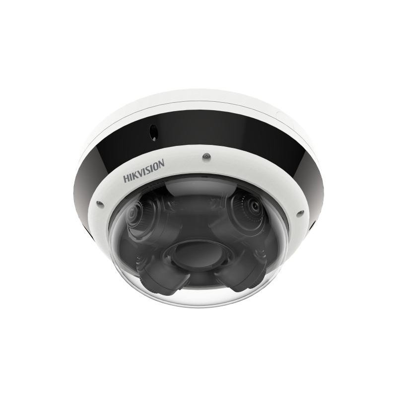 Hikvision DS-2CD6D44G1-IZS(2.8-8mm) IP security camera Indoor & outdoor 2688 x 1520 pixels Ceiling
