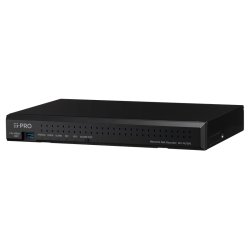 i-PRO WJ-NU300KG network video recorder