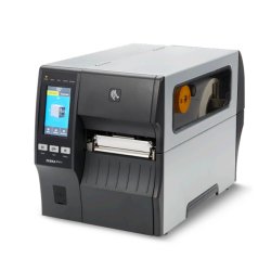 Zebra ZT411 300 x 300 DPI Avec fil &sans fil Thermique direct/Transfert thermique Imprimantes POS