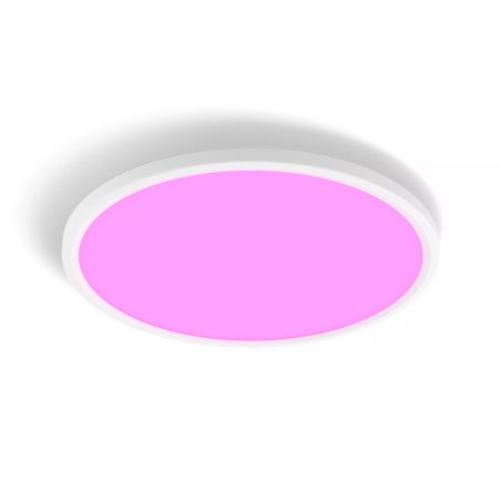 Philips Plafonnier fin Hue Devote M