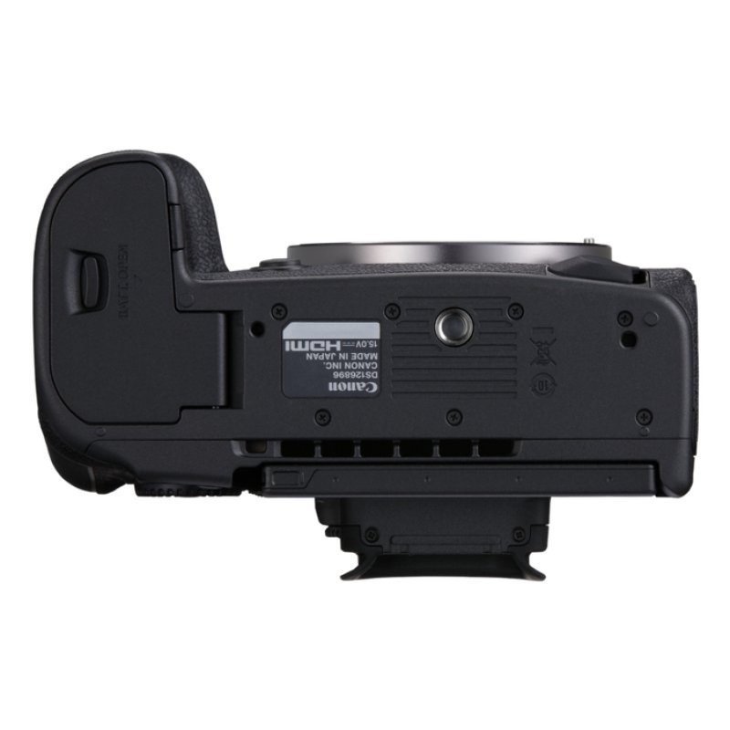 Canon EOS R5 II Body schwarz