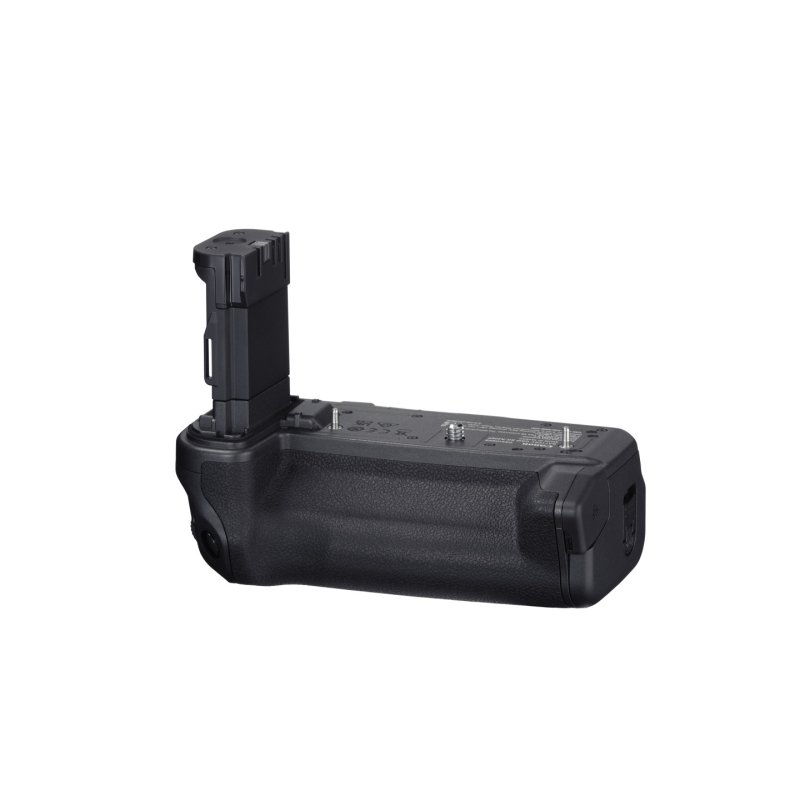 Canon BG-R20EP Digital camera battery grip Black