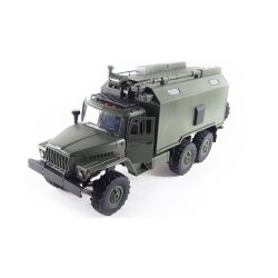 Amewi Ural B36 Radio-Controlled (RC) model Cross-country truck 1:16