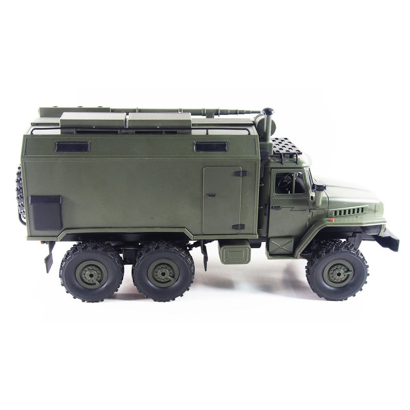 Amewi Ural B36 modèle radiocommandé Camion tout terrain 1:16