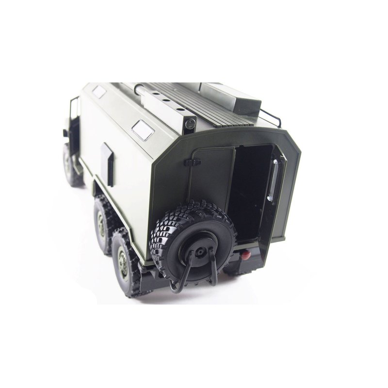 Amewi Ural B36 modèle radiocommandé Camion tout terrain 1:16