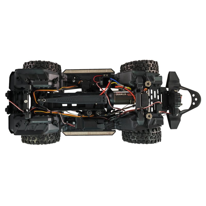 Amewi 22657 Radio-Controlled (RC) model Crawler truck Electric engine 1:10