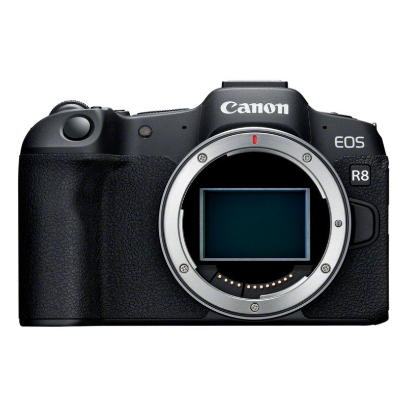 Canon Digitalkamera EOS R8