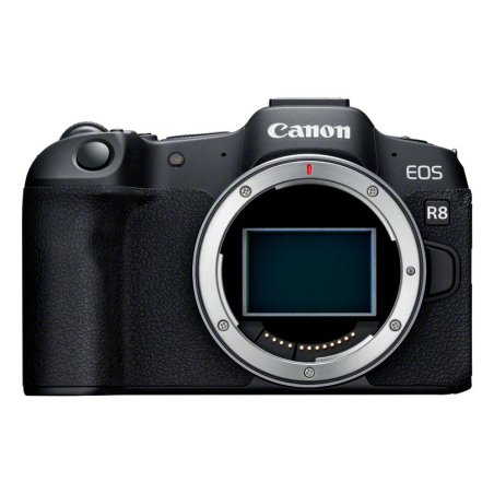 Canon Digitalkamera EOS R8