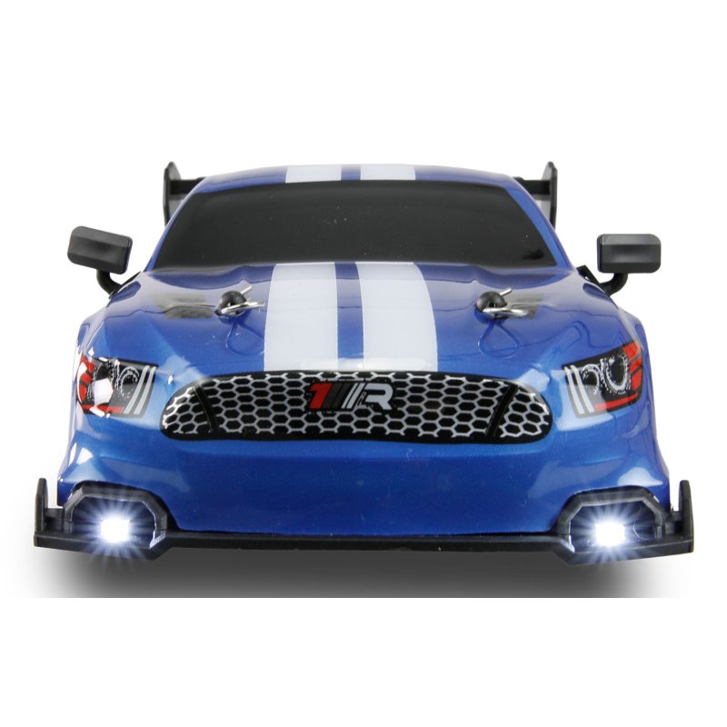 Amewi 21111 Radio-Controlled (RC) model Drift car Electric engine 1:24