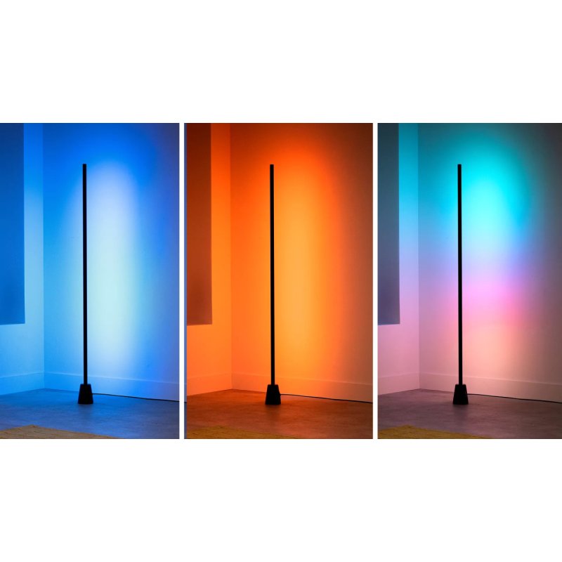 WiZ Lampadaire Gradient