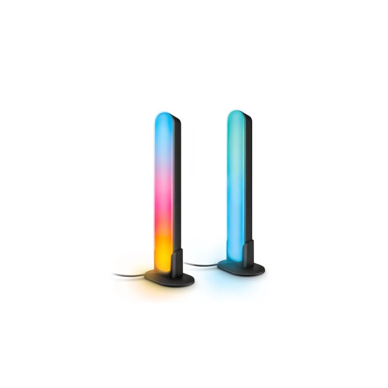 WiZ Barres Lumineuses Gradient
