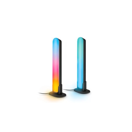 WiZ Barres Lumineuses Gradient