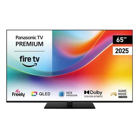 Panasonic TV-65W85BEZ Smart TV 164 cm (65")