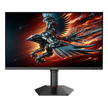KOORUI G2722P QHD Gaming Monitor 68,6 cm (27 Zoll)