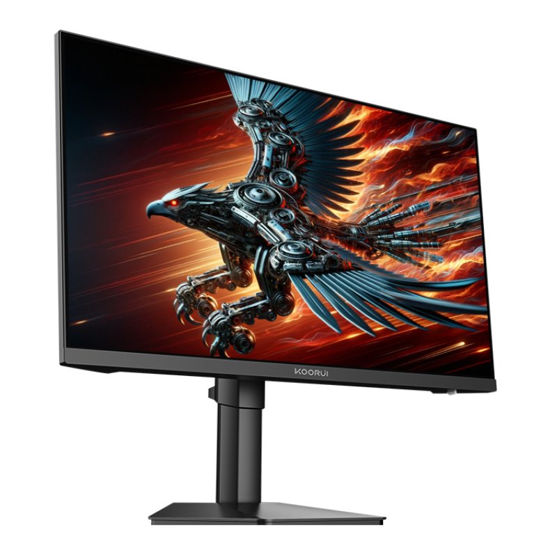 KOORUI G2722P QHD Gaming Monitor 68,6 cm (27 Zoll)