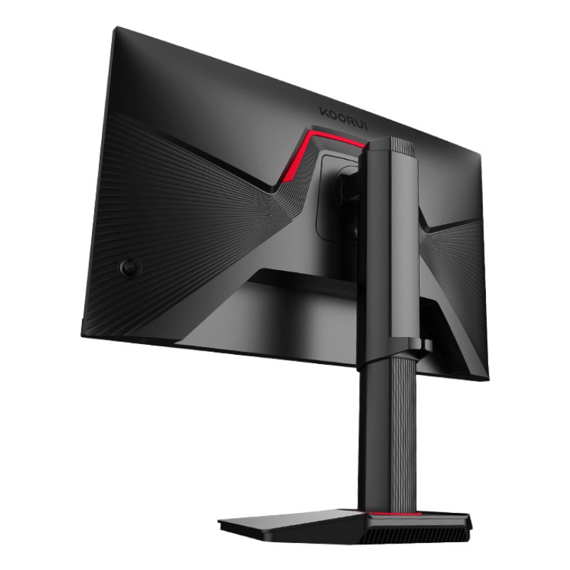 KOORUI G2722P QHD Gaming Monitor 68,6 cm (27 Zoll)