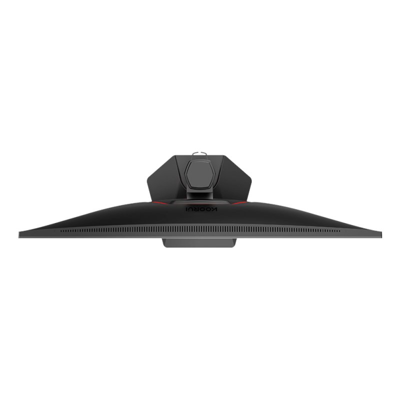 Koorui G2722P computer monitor 68.6 cm (27") 2560 x 1440 pixels Quad HD Black