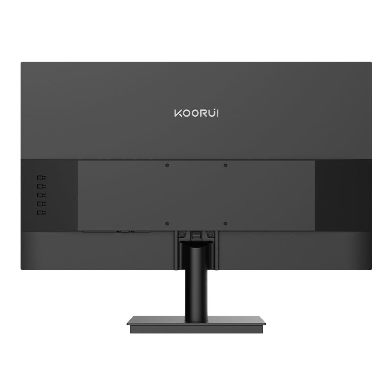 Koorui E2711K écran plat de PC 68,6 cm (27") 1920 x 1080 pixels Full HD Noir