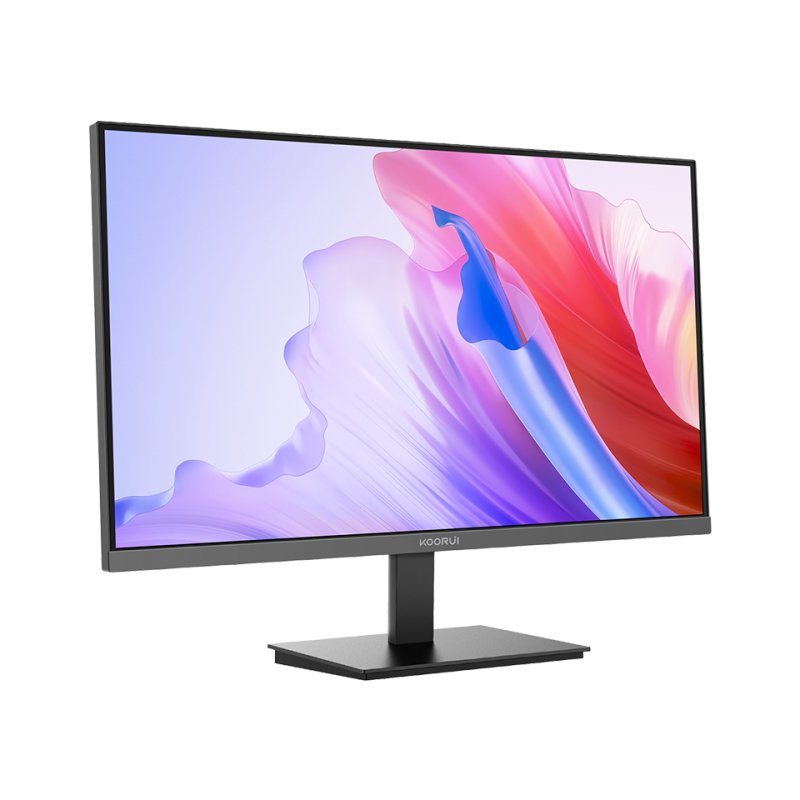 Koorui E2711K computer monitor 68.6 cm (27") 1920 x 1080 pixels Full HD Black