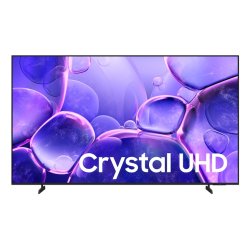 Samsung UE85U8072FUXXH TV 2,16 m (85") 4K Ultra HD Smart TV Wifi Noir