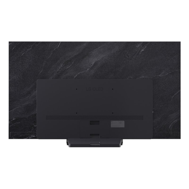 LG OLED evo AI C5 Smart TV 165 cm (65")