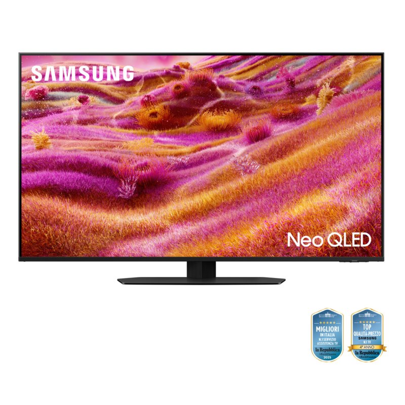 Samsung QE43QN90FAT Smart TV 109,2 cm 43 Zoll