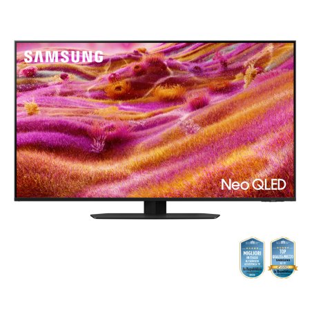 Samsung QE43QN90FAT 109,2 cm (43") 4K Ultra HD Smart TV Wifi Noir