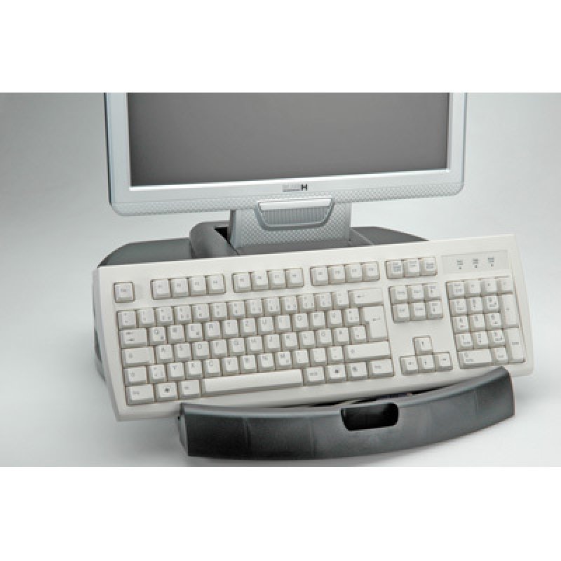 ROLINE Monitor-/Drucker-Stnder Trend