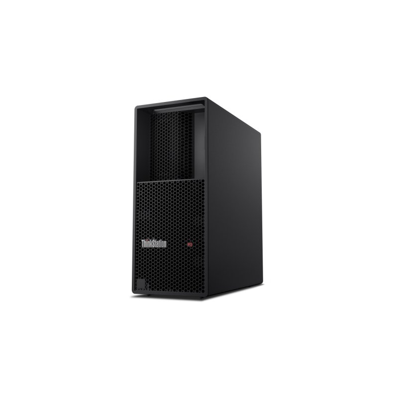 Lenovo ThinkStation P3 Tower Gen 2 Intel Core Ultra 7 265 64 Go DDR5-SDRAM 1 To SSD Windows 11 Pro Station de travail
