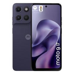Motorola moto g17 128-4-4G Evening Blue