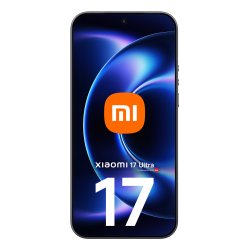 Xiaomi 17 Ultra 17,5 cm (6.9") 5G 16 Go 1 To 6000 mAh Noir